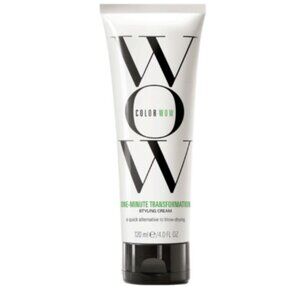 ***New***Color Wow One-Minute Transformation Styling Cream
